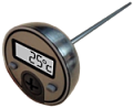 Термометр водостойкий AR9341C